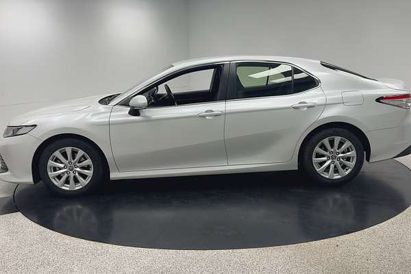 2019 Toyota Camry Ascent ASV70R