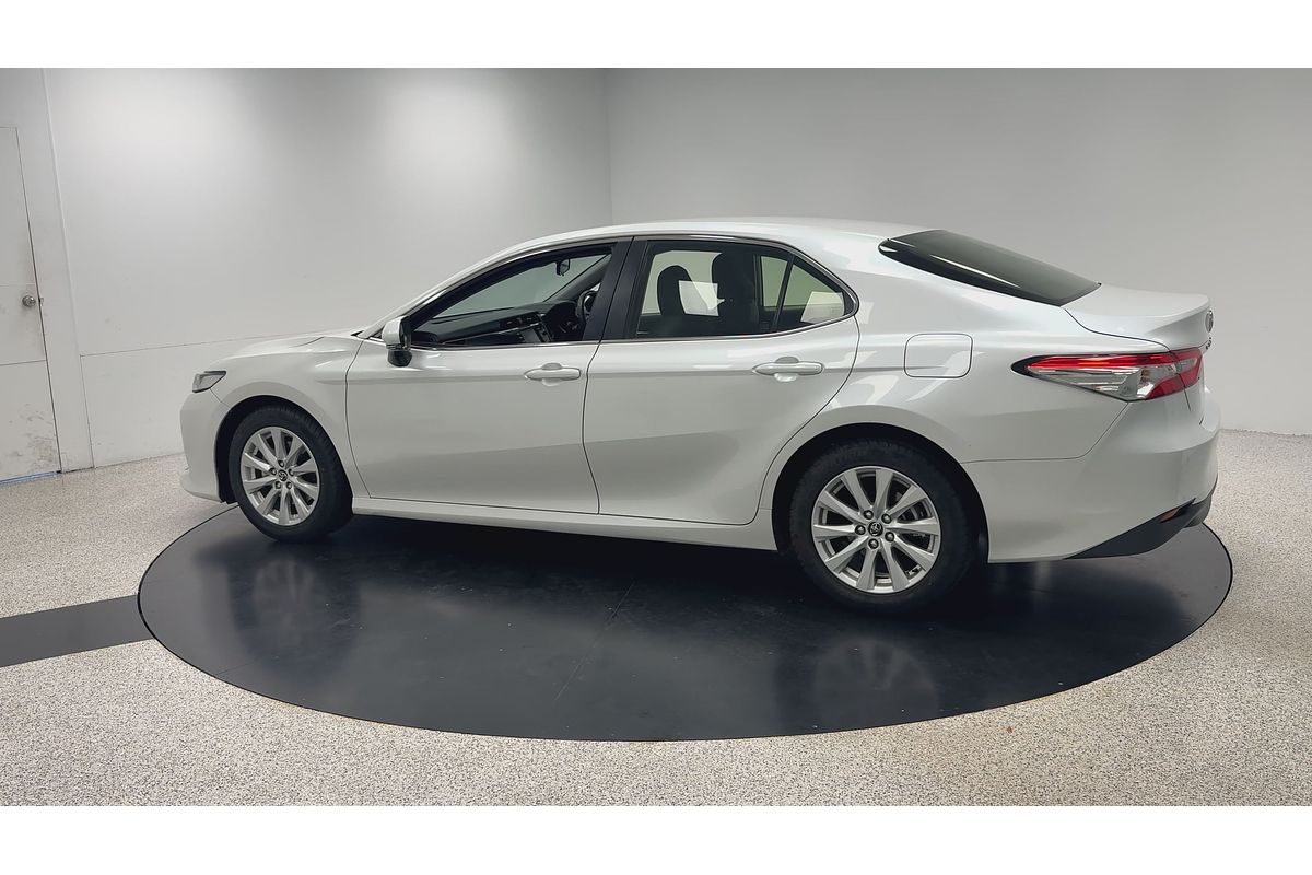 2019 Toyota Camry Ascent ASV70R