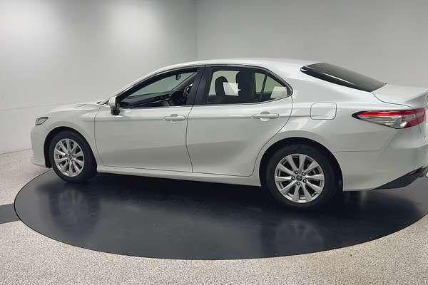 2019 Toyota Camry Ascent ASV70R