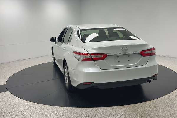 2019 Toyota Camry Ascent ASV70R