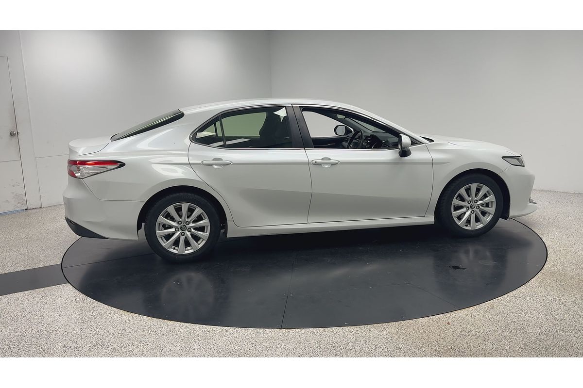 2019 Toyota Camry Ascent ASV70R