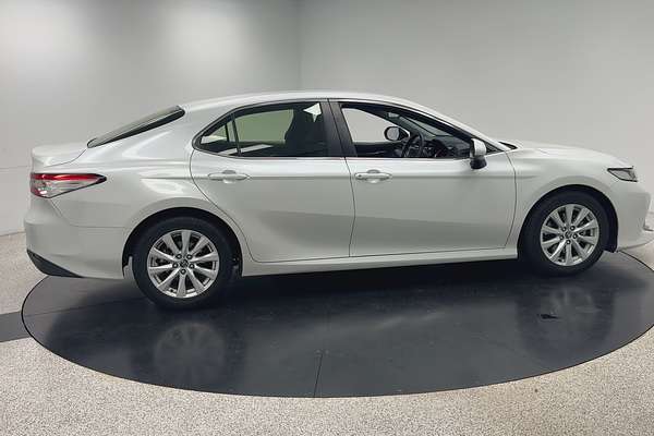 2019 Toyota Camry Ascent ASV70R