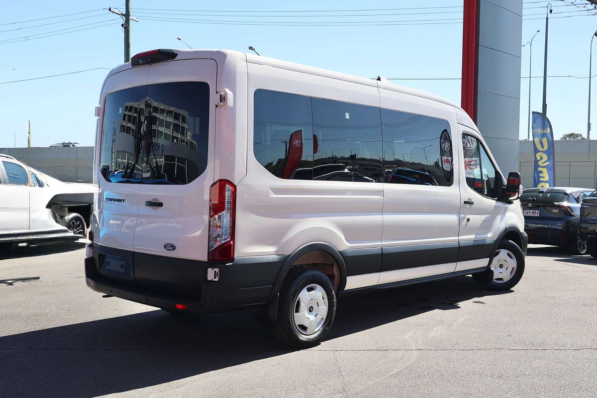 2024 Ford Transit 410L VO