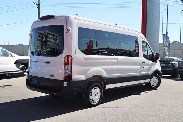 2024 Ford Transit 410L VO