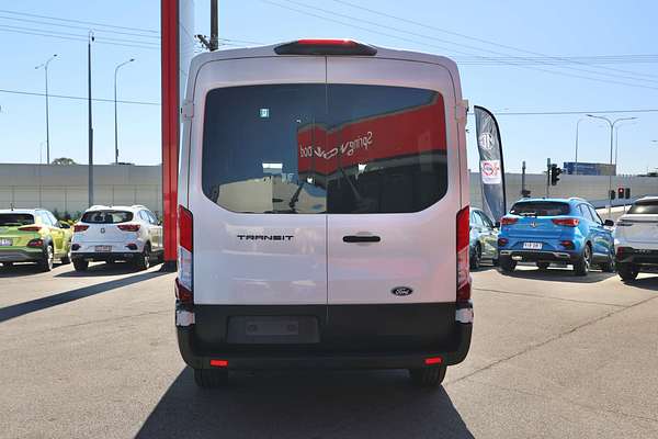 2024 Ford Transit 410L VO