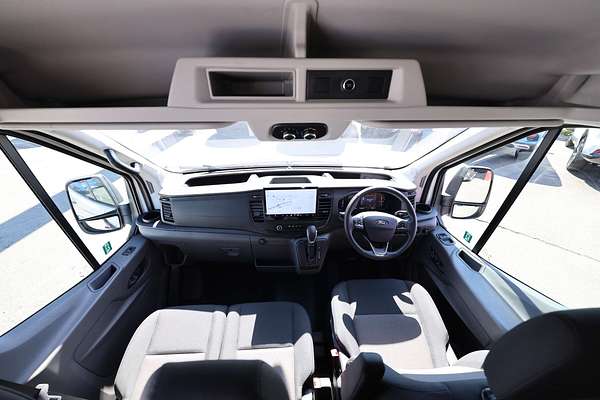2024 Ford Transit 410L VO