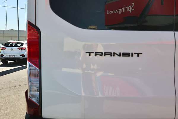 2024 Ford Transit 410L VO