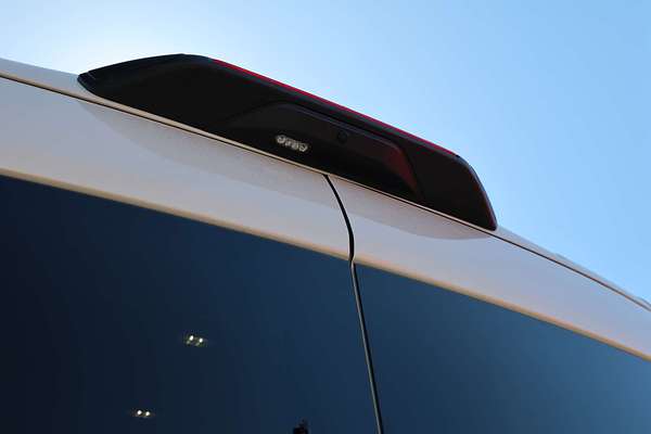 2024 Ford Transit 410L VO