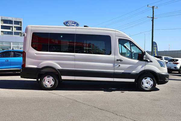 2024 Ford Transit 410L VO