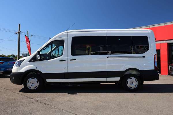 2024 Ford Transit 410L VO