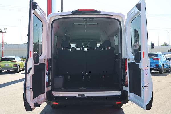 2024 Ford Transit 410L VO