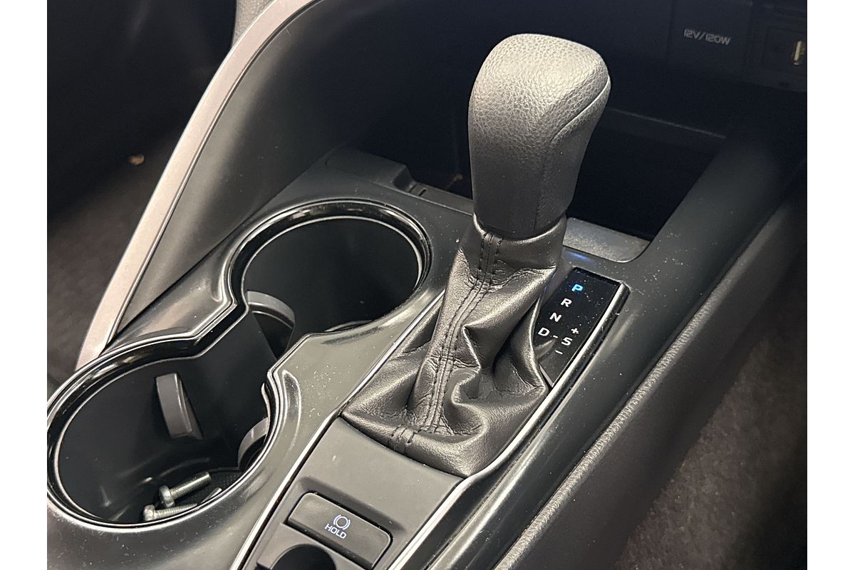 2019 Toyota Camry Ascent ASV70R