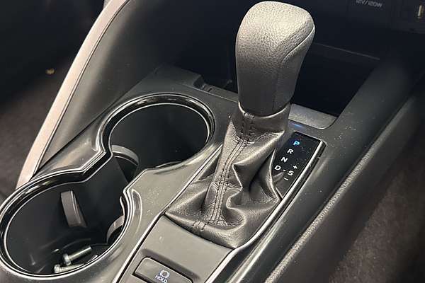 2019 Toyota Camry Ascent ASV70R