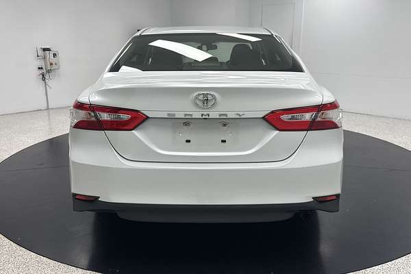 2019 Toyota Camry Ascent ASV70R