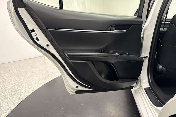 2019 Toyota Camry Ascent ASV70R