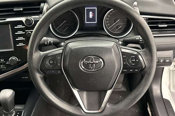 2019 Toyota Camry Ascent ASV70R