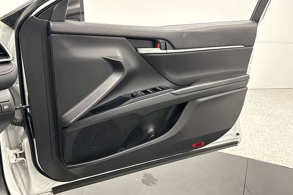 2019 Toyota Camry Ascent ASV70R