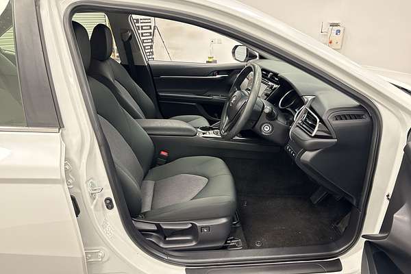 2019 Toyota Camry Ascent ASV70R