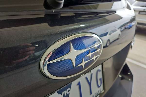 2017 Subaru Forester 2.0D-L S4