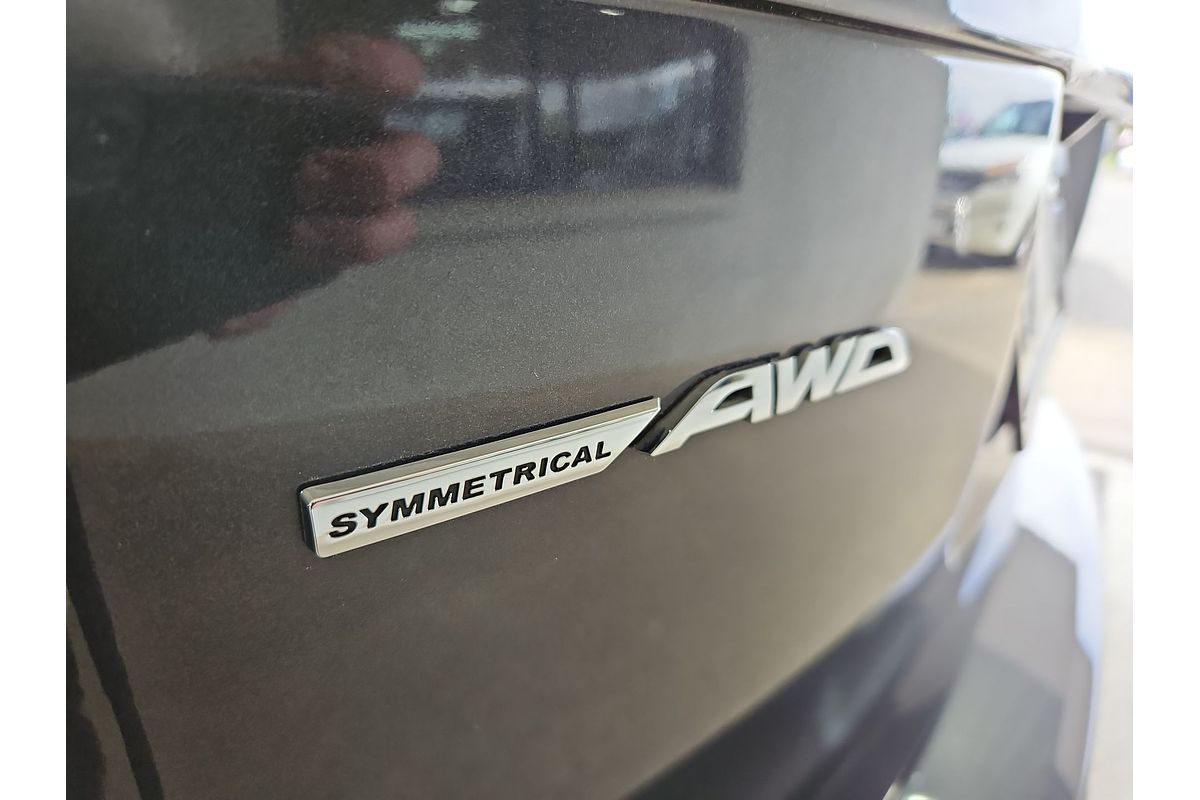 2017 Subaru Forester 2.0D-L S4