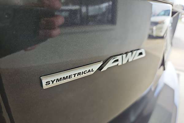 2017 Subaru Forester 2.0D-L S4