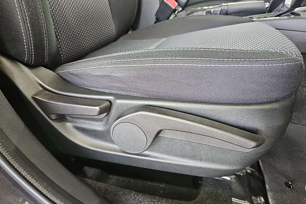 2017 Subaru Forester 2.0D-L S4