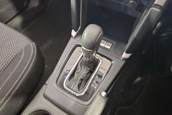 2017 Subaru Forester 2.0D-L S4