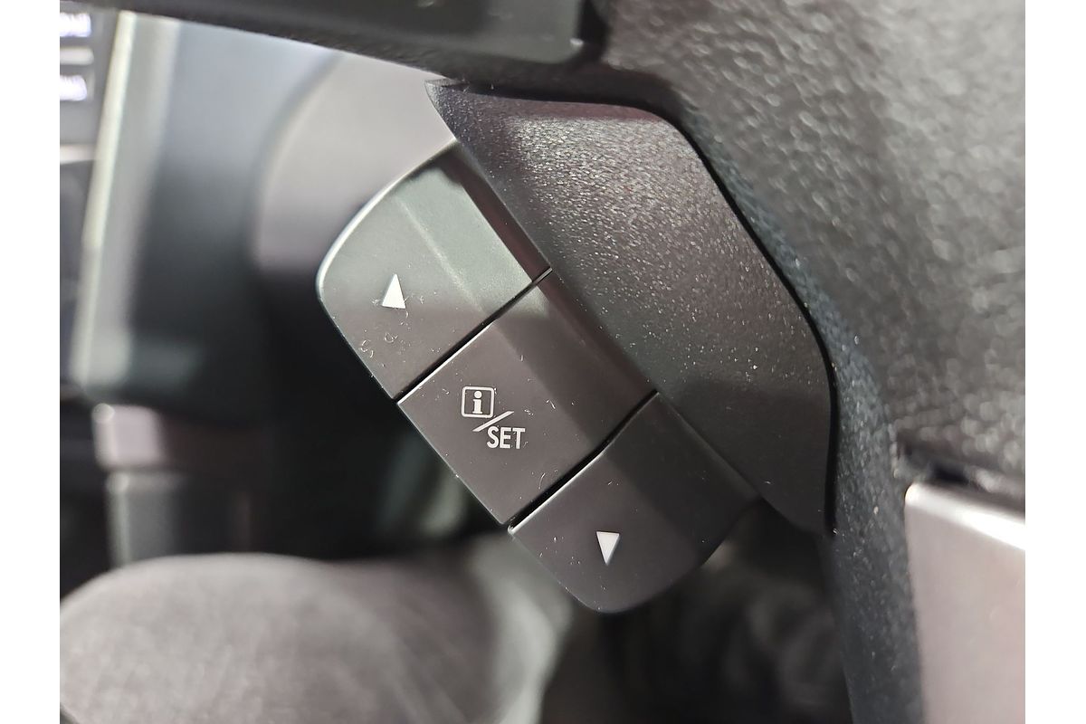 2017 Subaru Forester 2.0D-L S4