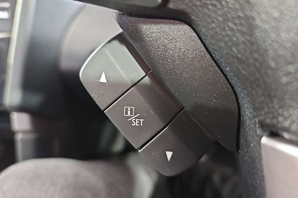 2017 Subaru Forester 2.0D-L S4