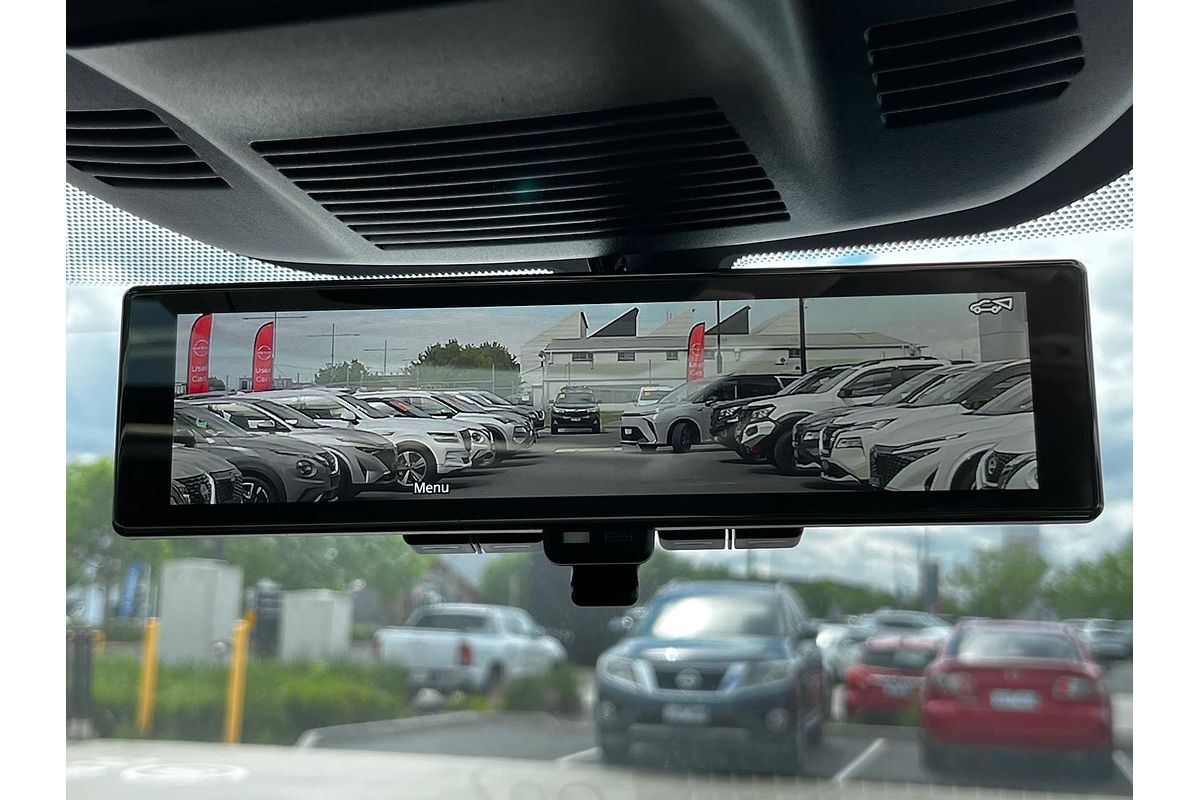 2024 Nissan X-TRAIL Ti-L T33