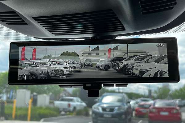 2024 Nissan X-TRAIL Ti-L T33