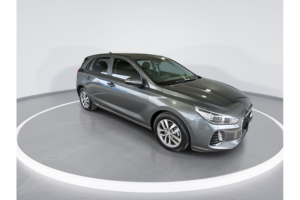 2020 Hyundai i30 Active PD2