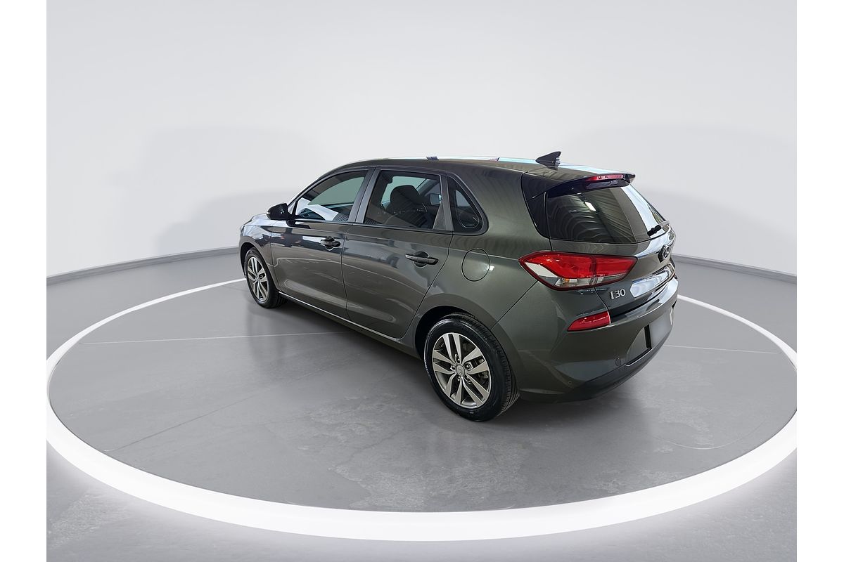 2020 Hyundai i30 Active PD2