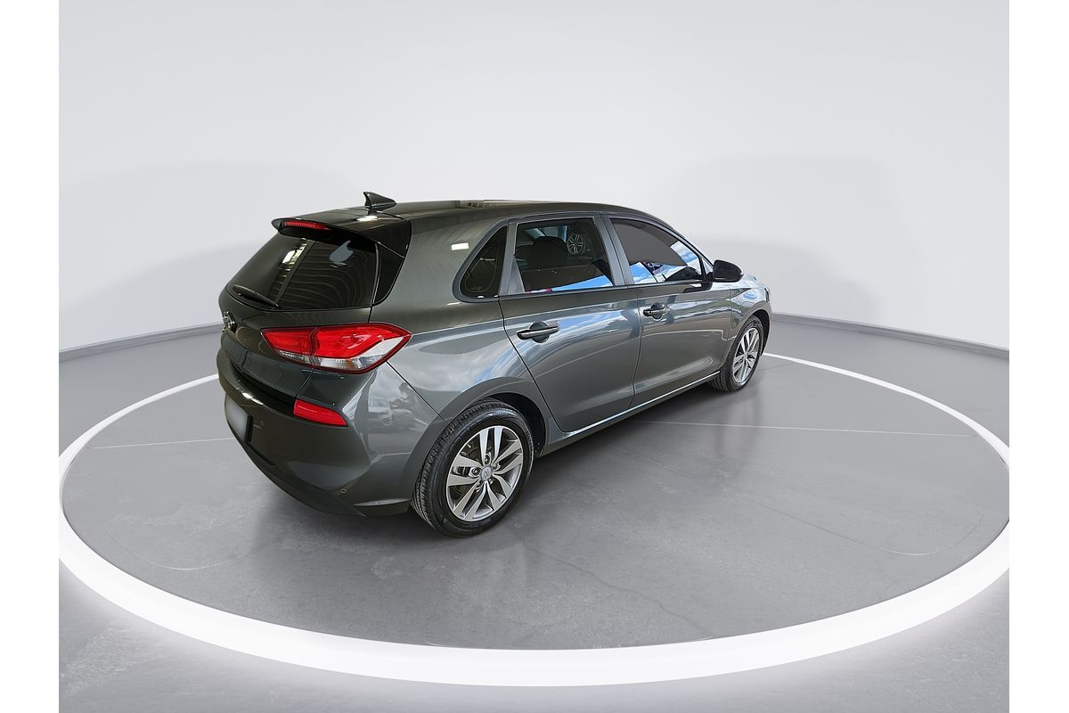 2020 Hyundai i30 Active PD2