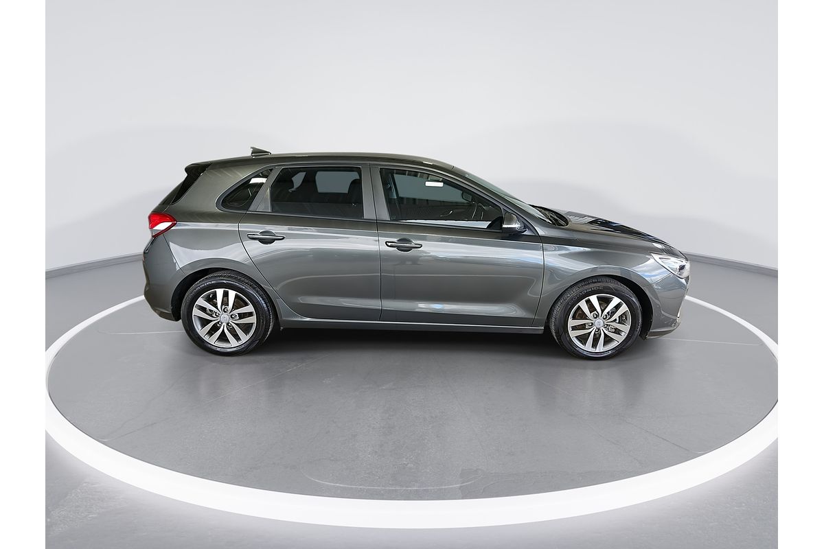 2020 Hyundai i30 Active PD2