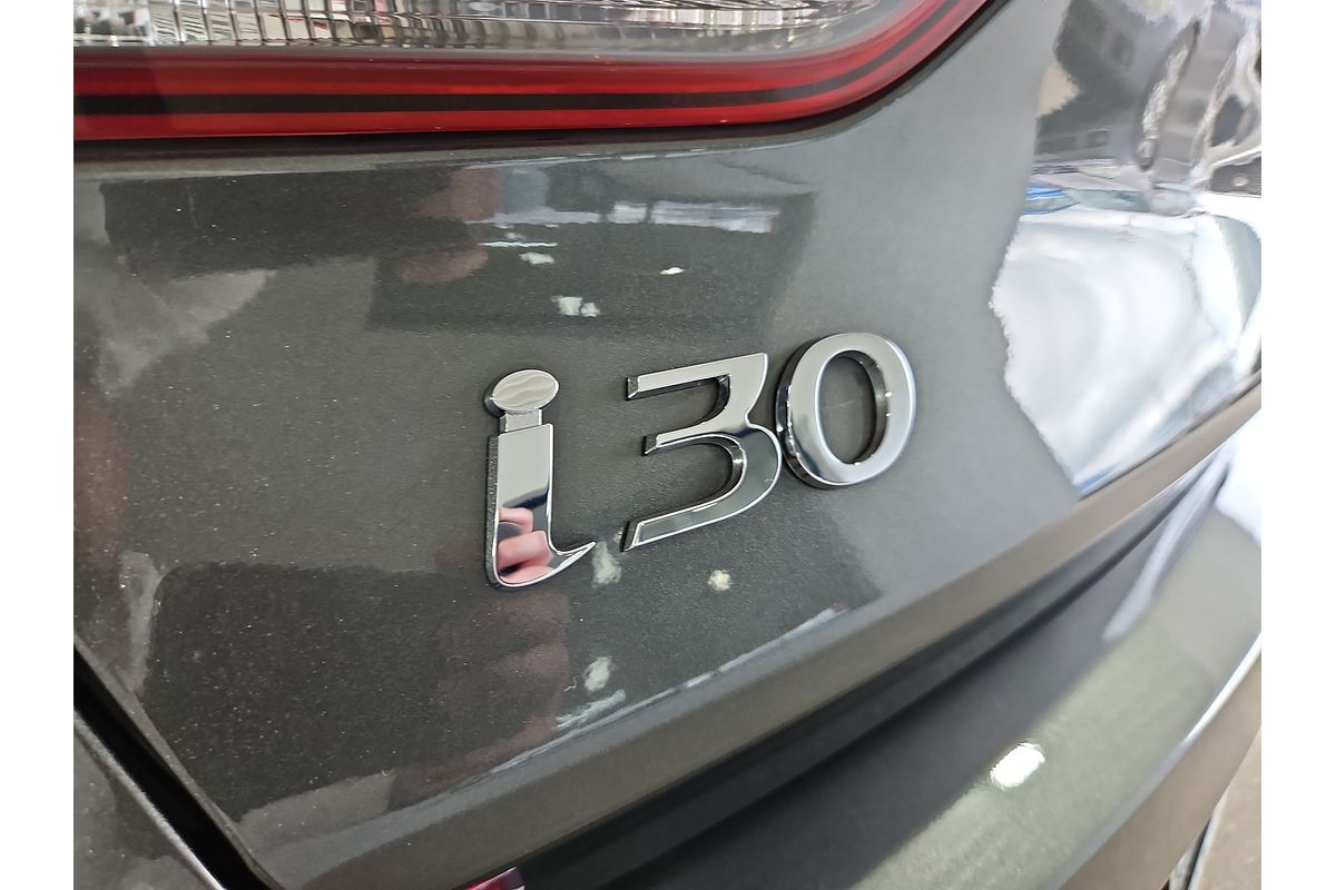 2020 Hyundai i30 Active PD2