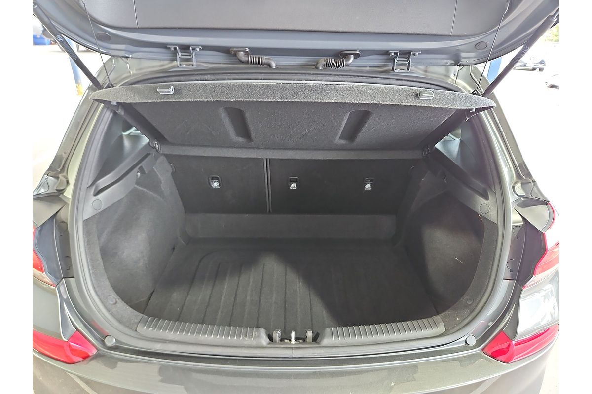 2020 Hyundai i30 Active PD2