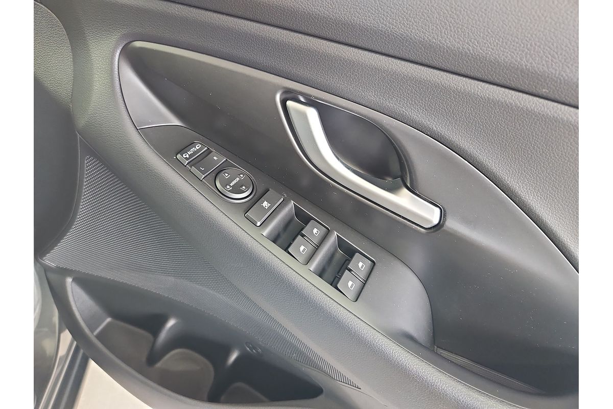 2020 Hyundai i30 Active PD2