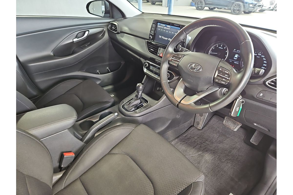 2020 Hyundai i30 Active PD2