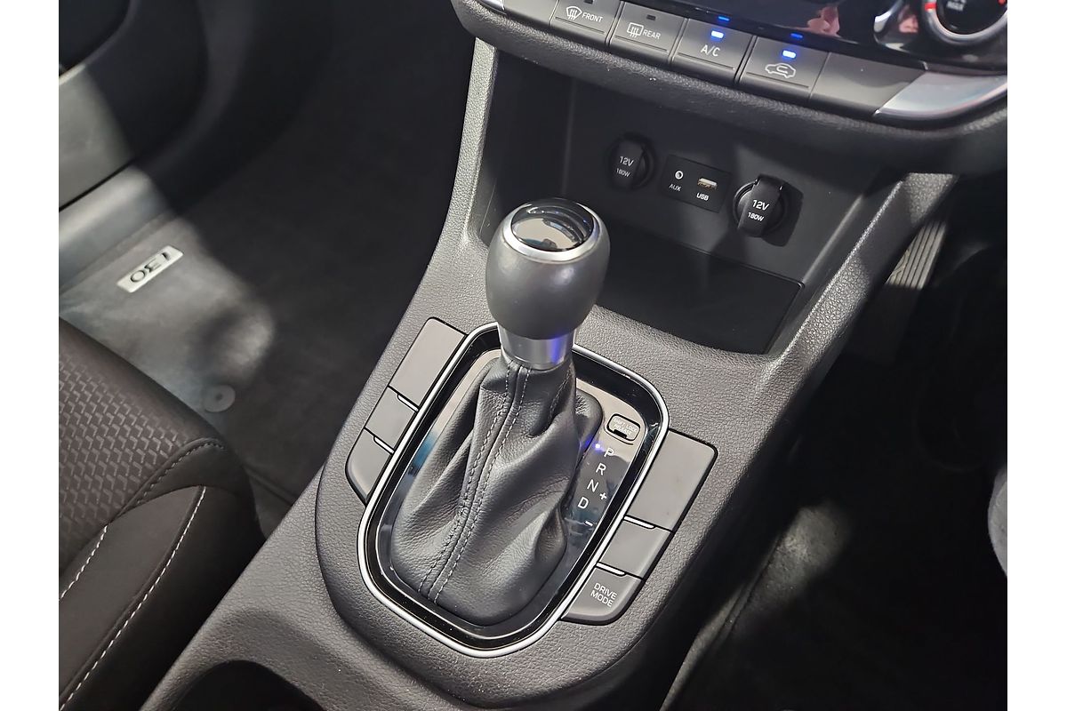 2020 Hyundai i30 Active PD2