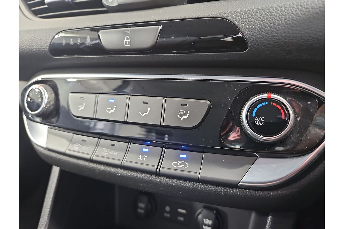 2020 Hyundai i30 Active PD2