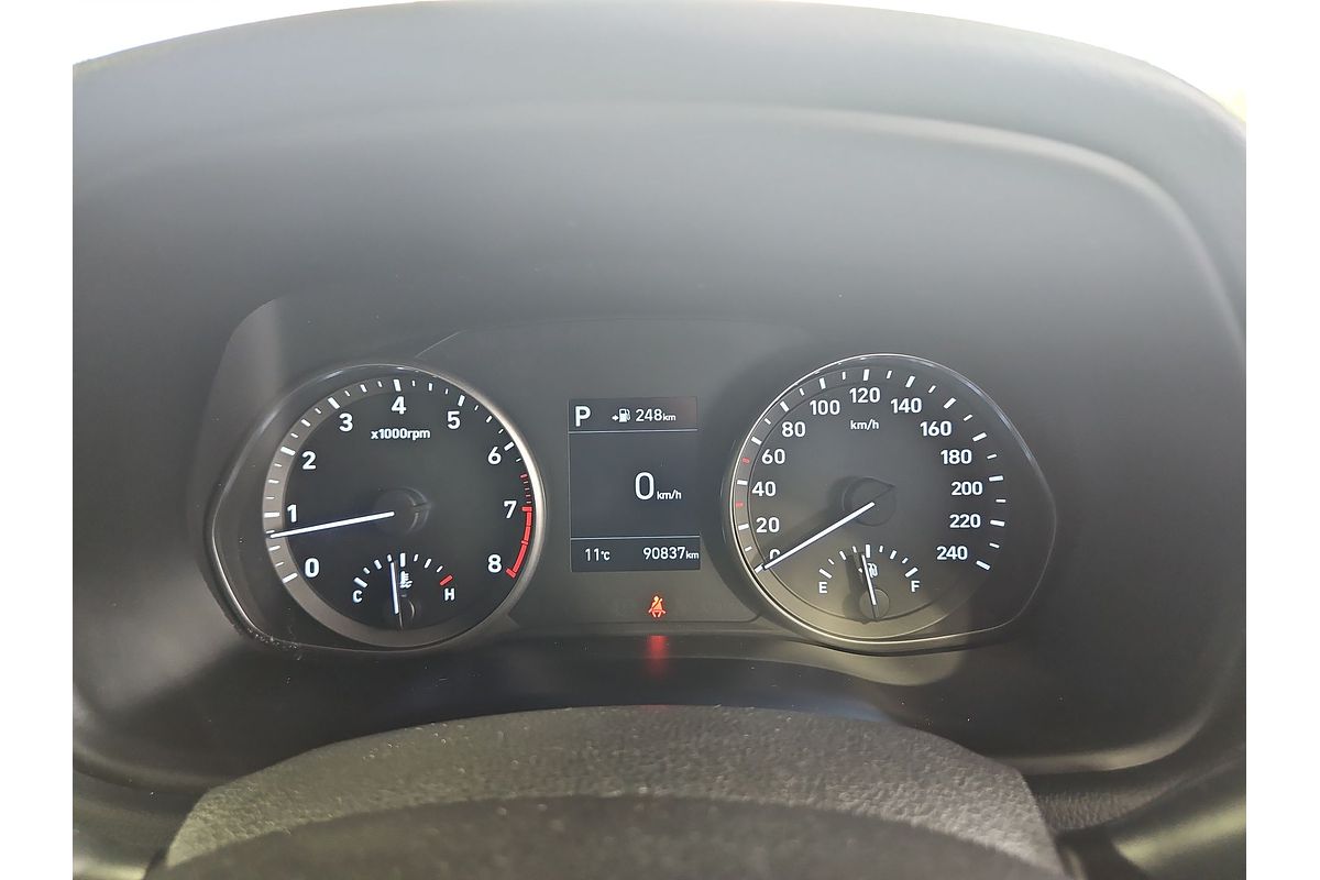 2020 Hyundai i30 Active PD2