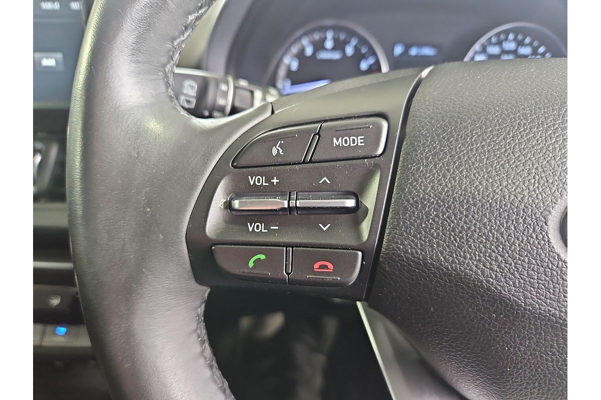 2020 Hyundai i30 Active PD2