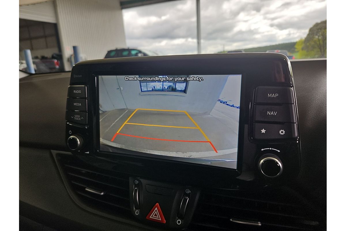 2020 Hyundai i30 Active PD2