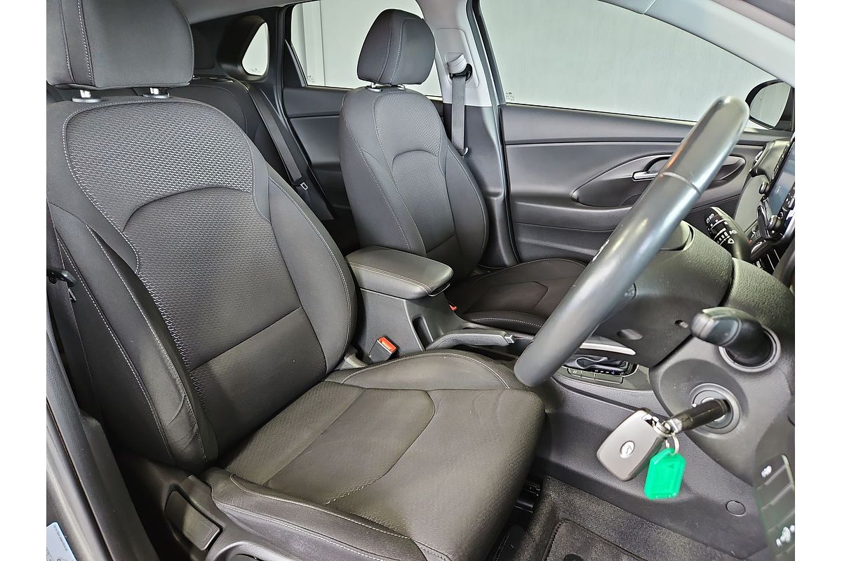 2020 Hyundai i30 Active PD2