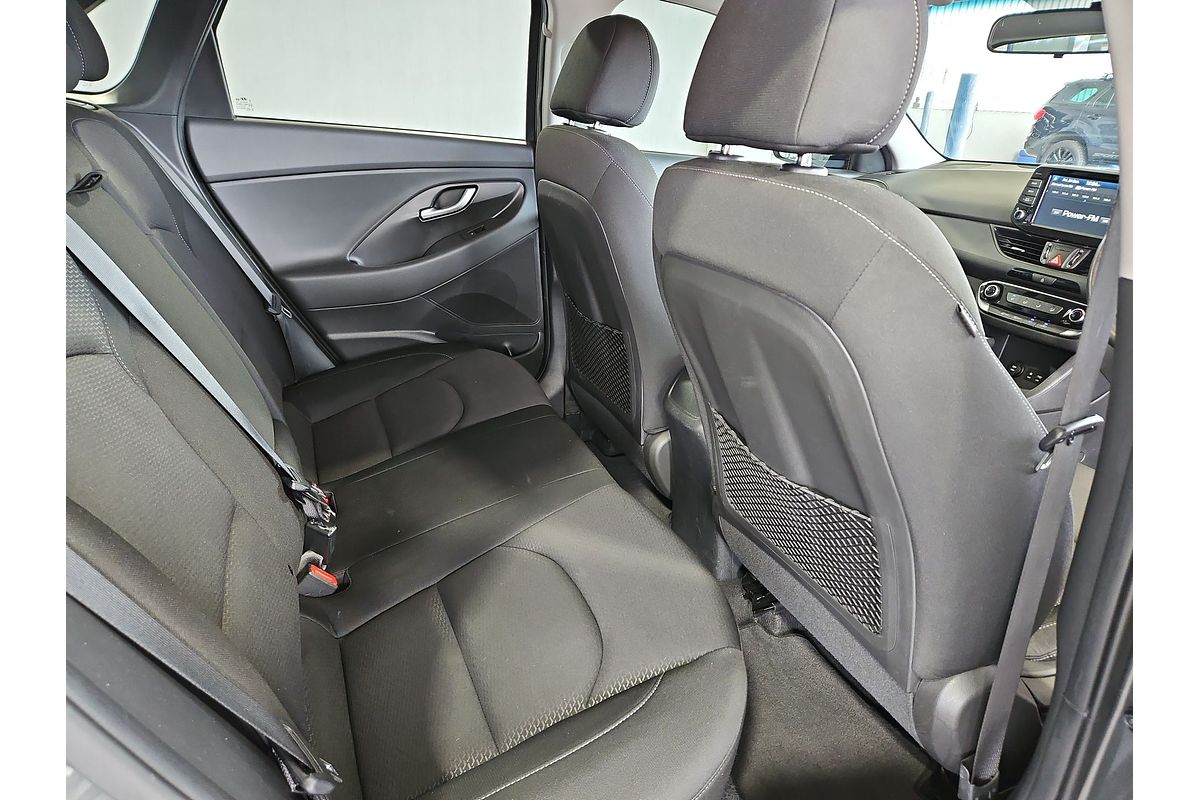 2020 Hyundai i30 Active PD2