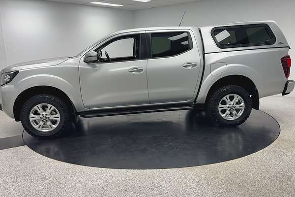 2023 Nissan Navara ST D23 4X4