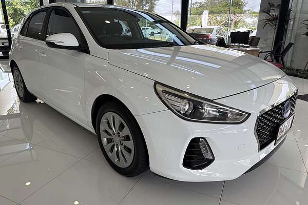 2019 Hyundai i30 Go PD.3