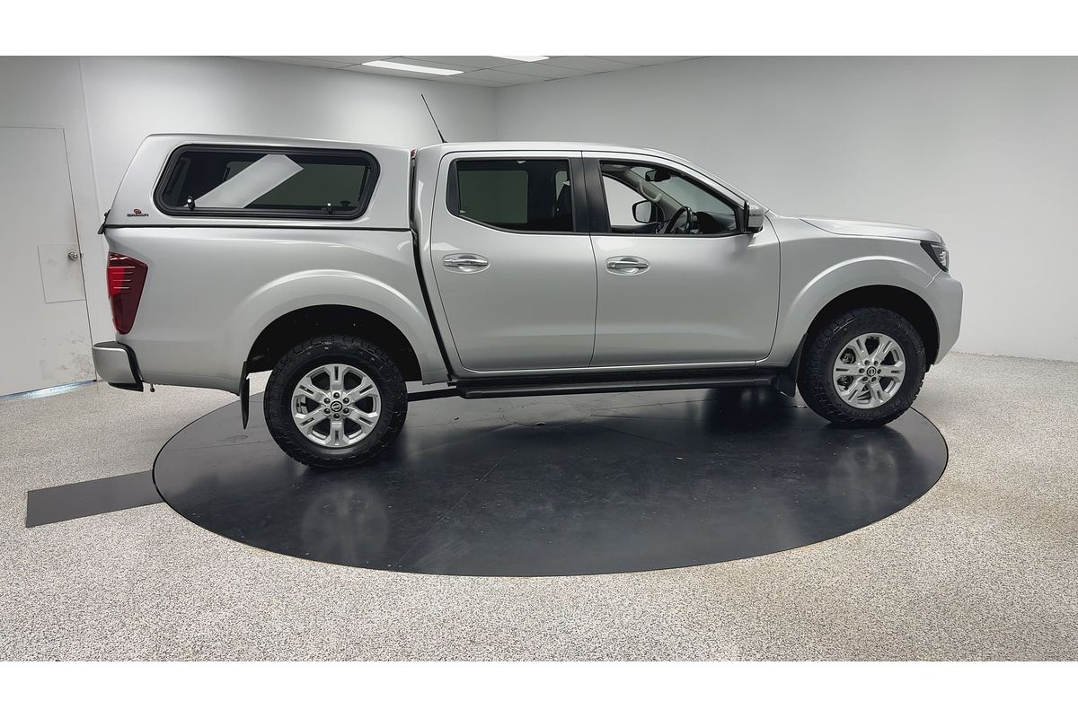 2023 Nissan Navara ST D23 4X4