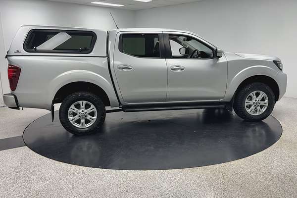 2023 Nissan Navara ST D23 4X4